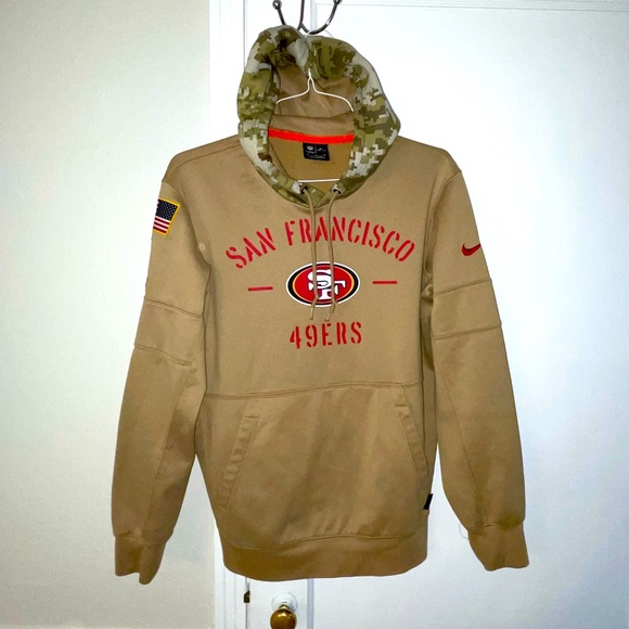 NFL | Shirts | Nike San Franciso 49ers 